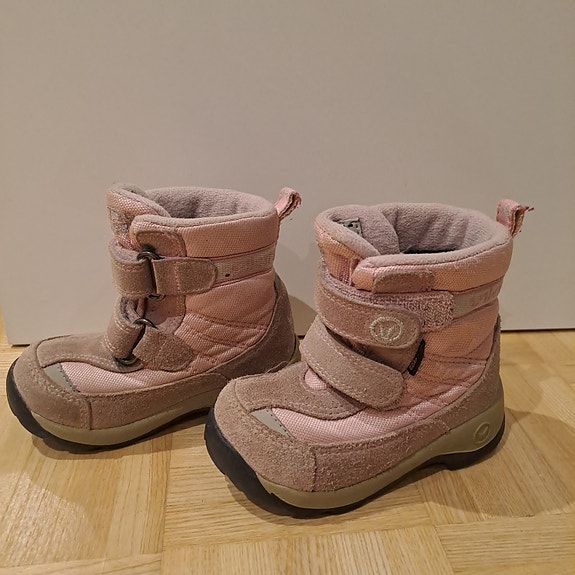 Viking välikausikengät