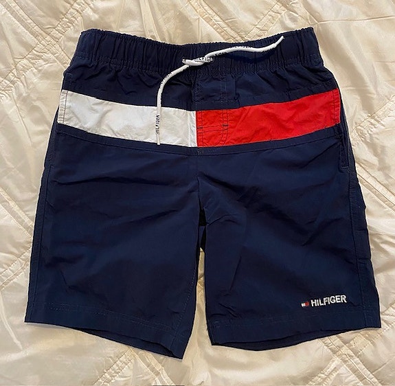 Tommy Hilfiger shortsit
