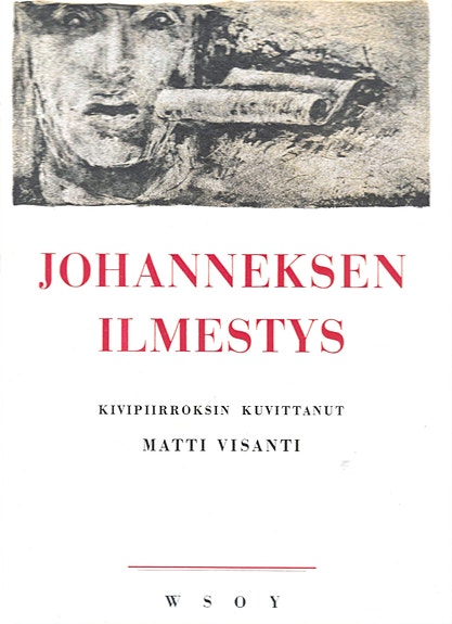 Johanneksen ilmestys. Seitsemän veljestä. Riitta Mäkelä: Matti Visanti.