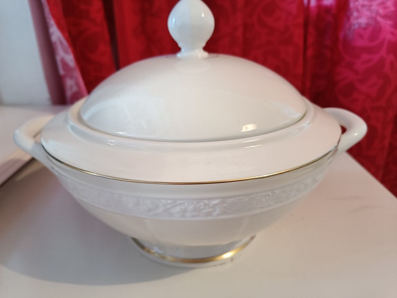Villeroy&Boch Ivoire astiasto
