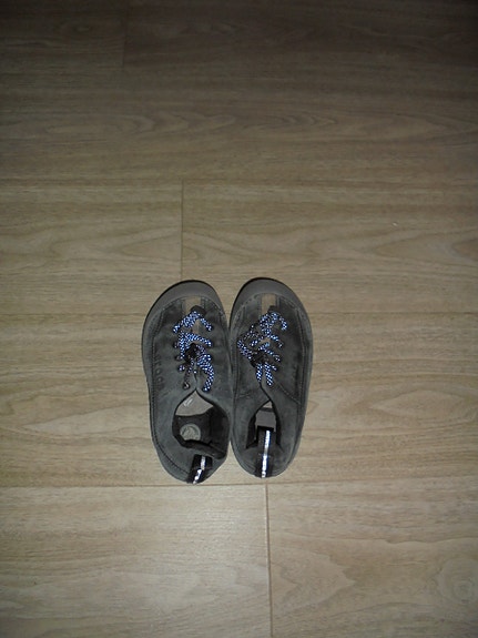 Crocs J1 32-33 kengät