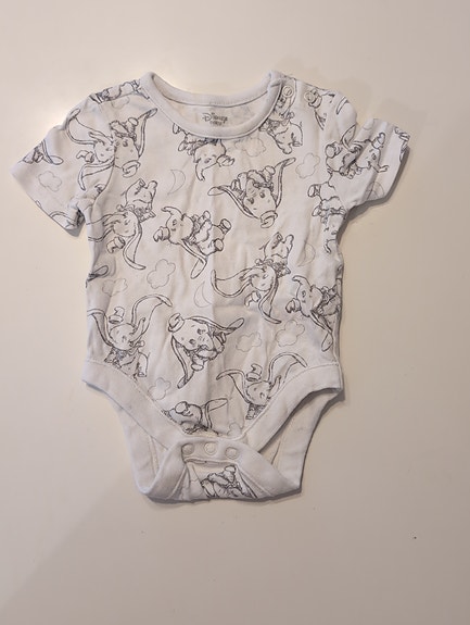 Dumbo-body