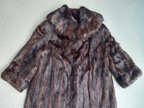 Aito turkki L/XL