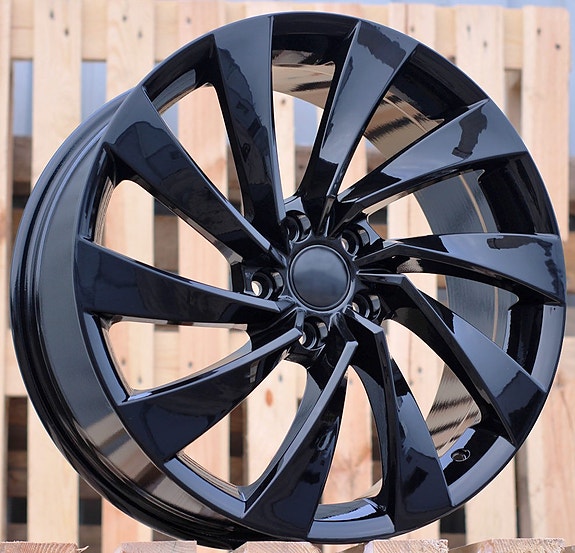 R17 Vanteet 5x112