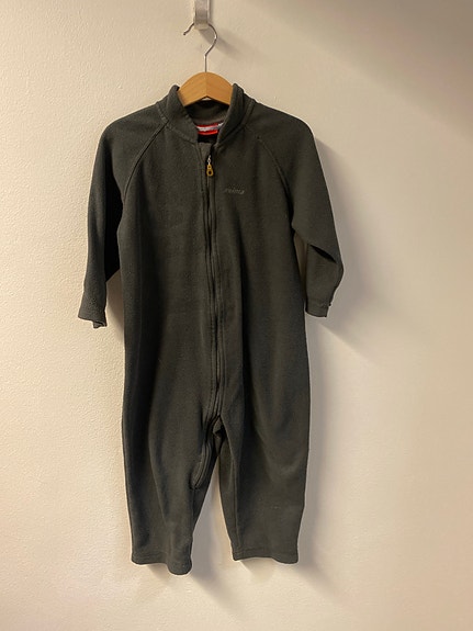 Reima fleecehaalari 92 cm