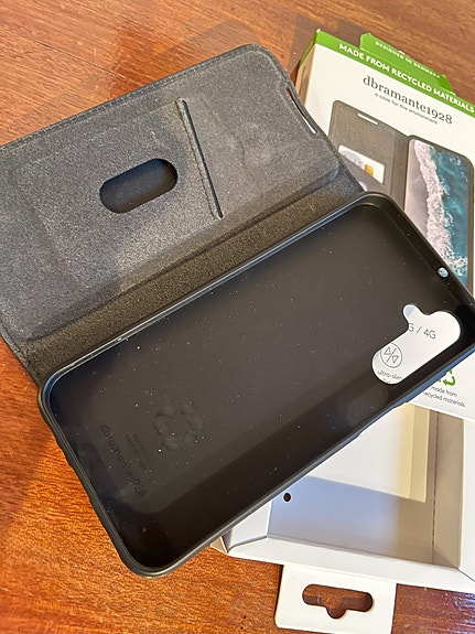 Suojakotelo Samsung Galaxy A15