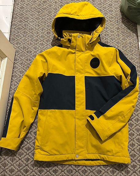 8848 Altitude takki unisex 158 cm