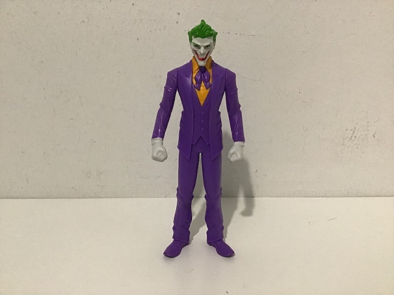 Batman Jokeri hahmo