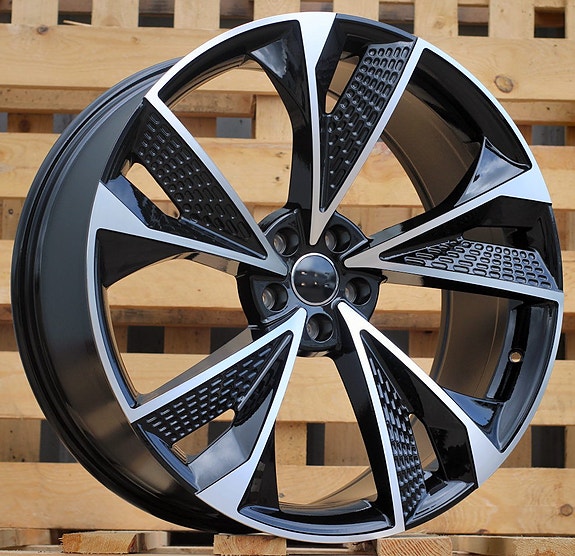 R17 vanteet 5x112