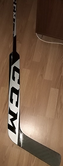 CCM E-FLEX 5.9 Maalivahdin maila 26"