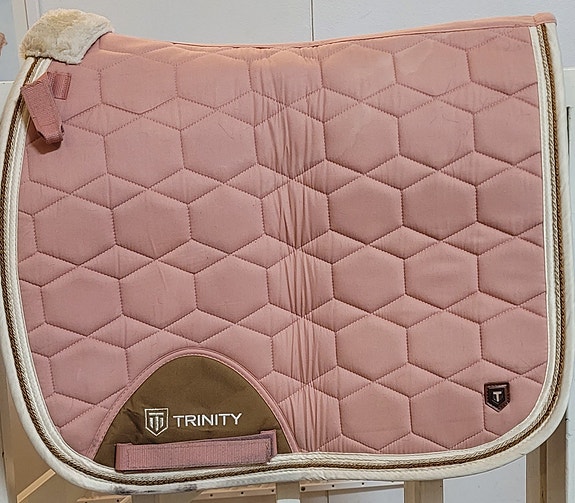 Trinity yleissatulahuopa