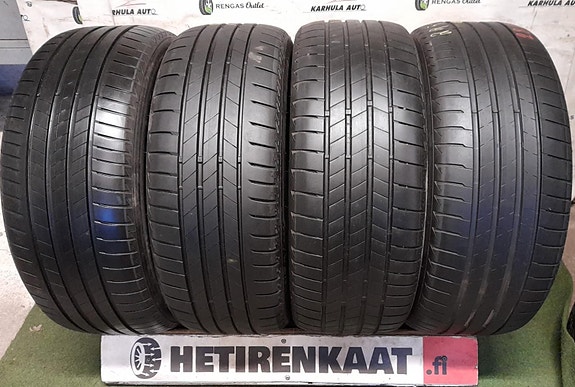 225/45R18" Käytetyt Kesärenkaat