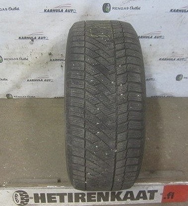 225/55 R16" Käytetty Kitkarengas