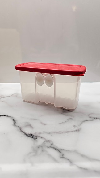 Tupperware VentSmart Mini 350ml