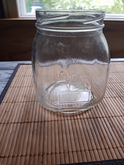 Riihimäen ilvestölkki, keittiötölkki 1 litra