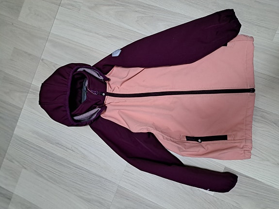 Color Kids OB Softshell takki, koko 116