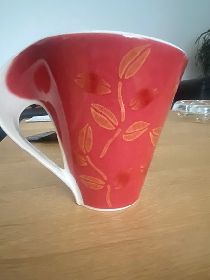 Villeroy & Boch muki