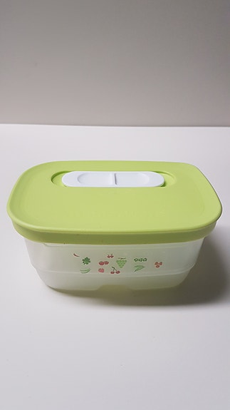 Tupperware VentSmart Mini 3,75dl