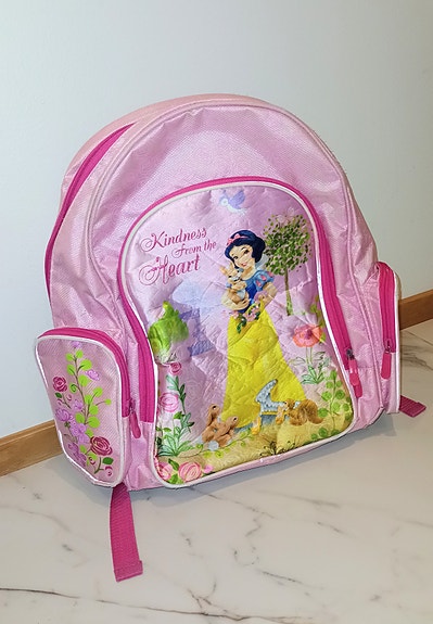 Reppu Disney Princess