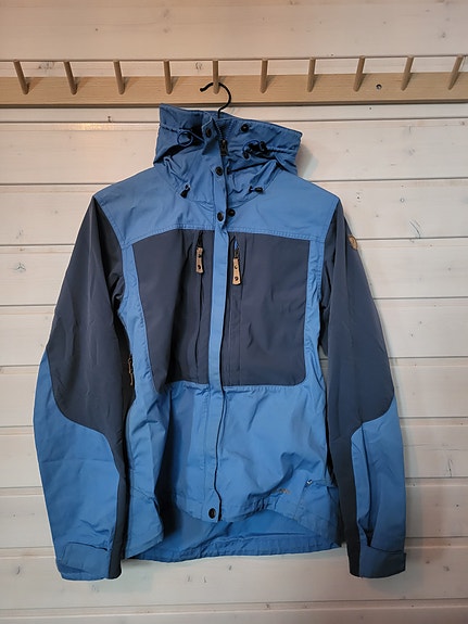 Fjällräven Keb Jacket W (XS) S
