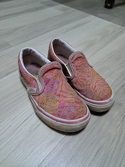 Vans kengät, koko 30