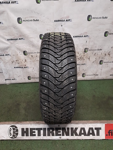 175/65 R14" käytetyt renkaat