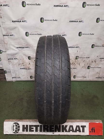 225/70 R15C" käytetty kesärengas