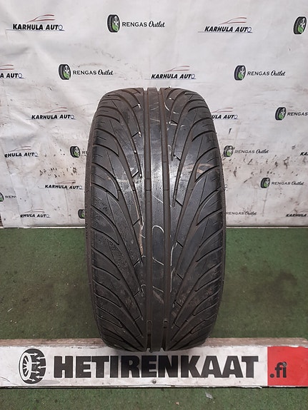 225/35 R19" Käytetty Kesärengas