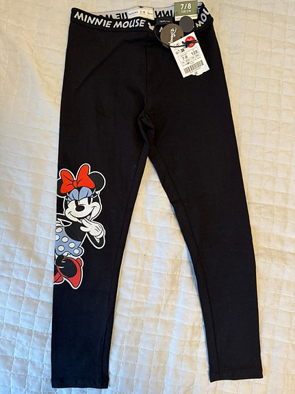 Legginssit 122 (128)