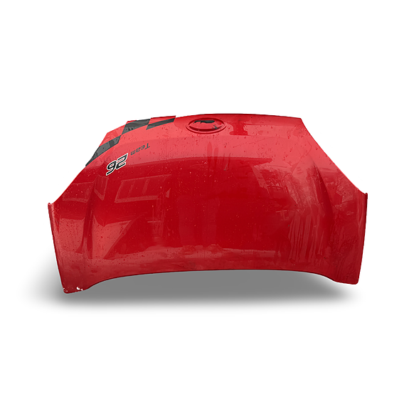 Konepelti Ligier JSRC/ Microcar MGO 2 / F8C