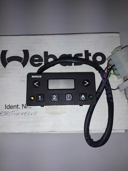 WEBASTO