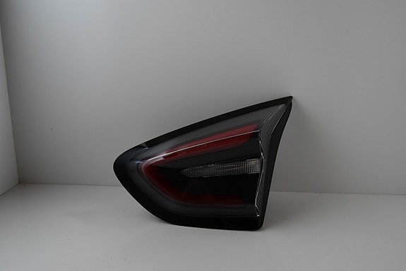 Ford Puma -22  takavalo oikea sisempi