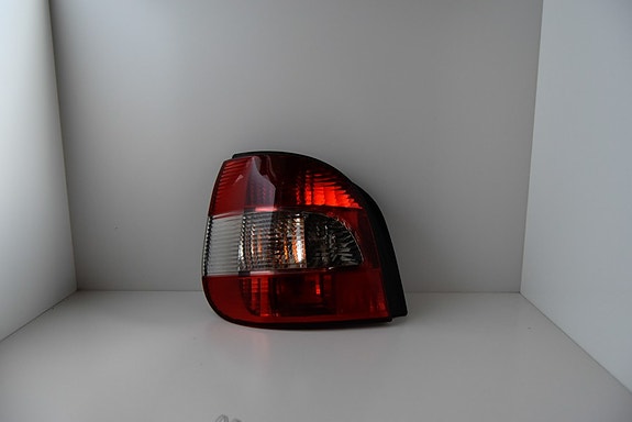 Renault Scenic 99-03  takavalo vasen