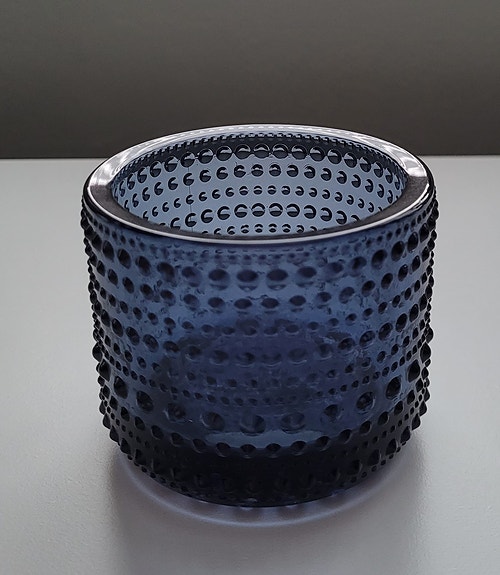 Iittala kastehelmi-tuikku sade