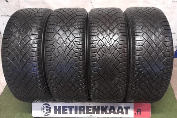 205/55 R16 käytetyt kitkarenkaat