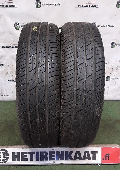 195/75 R16C" käytetyt kesärenkaat