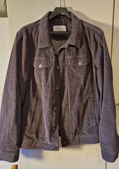 Esprit "sammari" takki