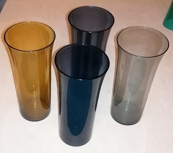 Kaj Franck juomalasit drinking glasses