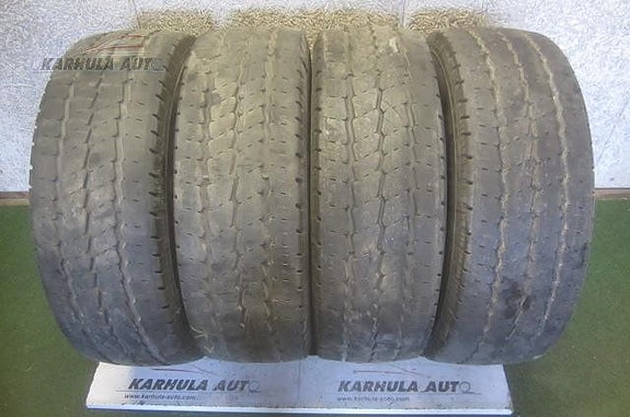 215/70R15C Continental Vanco Camper CP
