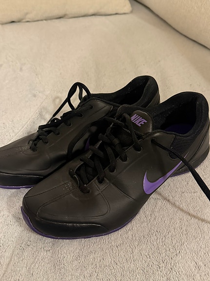 Nike air kengät