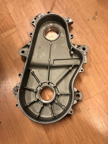 Polaris IQ ketjukotelo 5134817 / 2203548