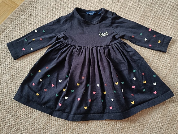 Gant mekko
