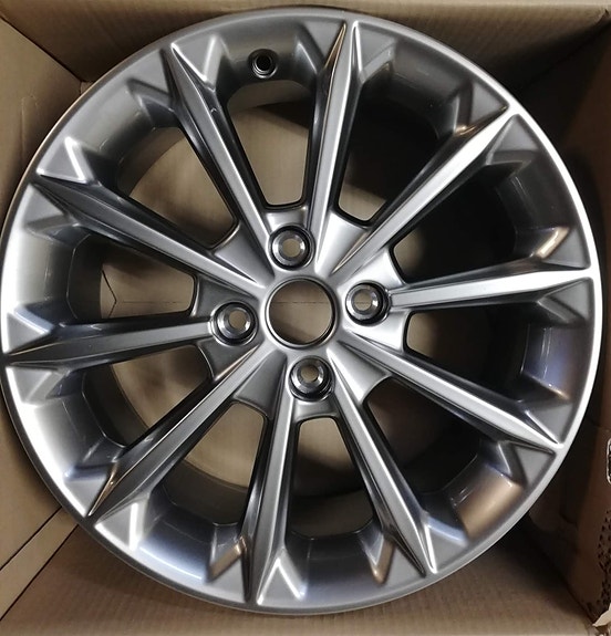 ford 17" vanne uusi