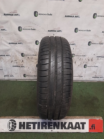 195/65R15" käytetty kesärengas