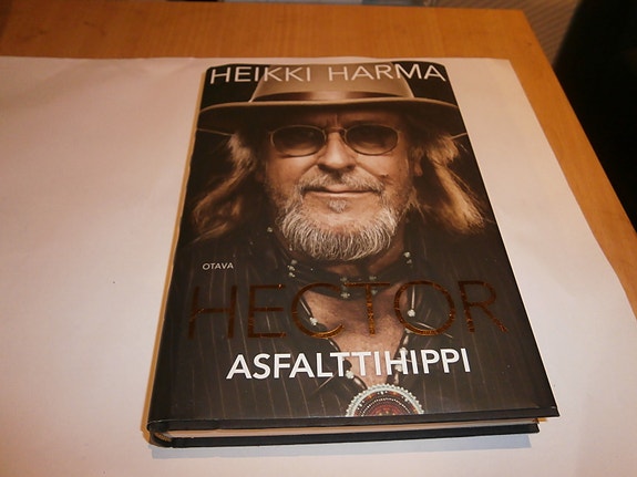 Hector Asfalttihippi