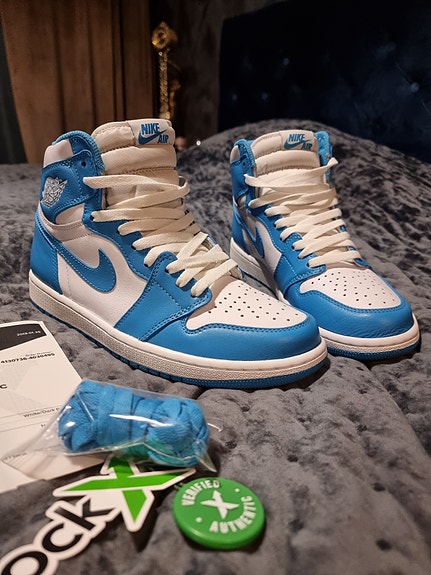 Jordan 1 UNC EU42,5 2015