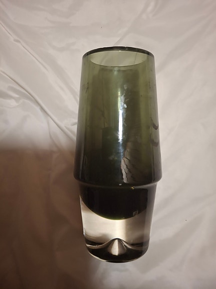 Erkki Vesanto/ Iittala, 3656 maljakko