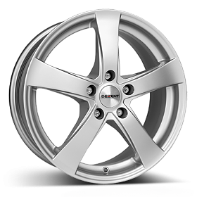 DEZENT RE 6x16 ET49 4/100/54.1