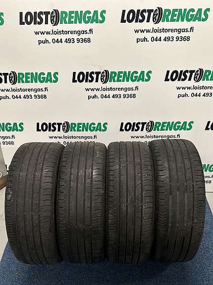 195/50 R16 84V Continental ContiPremiumContact 2