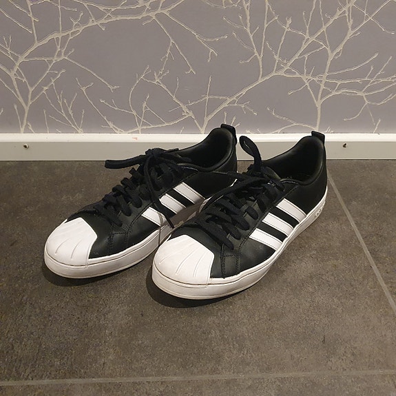 Miesten vapaa-ajan kengät Adidas Cloudfoam Comfort